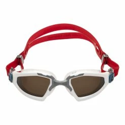 Aquasphere - Goggles Kayenne Pro Swim Goggles White/Grey