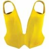 Finis - Fin Monofin EVO Short Blade Dolphin Kick Training Yellow