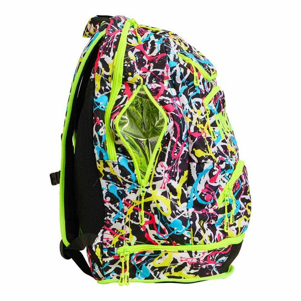 Funkita - Backpack Elite Squad Messed Up - Image 2
