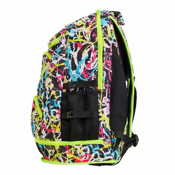 Funkita - Backpack Elite Squad Messed Up - Image 4