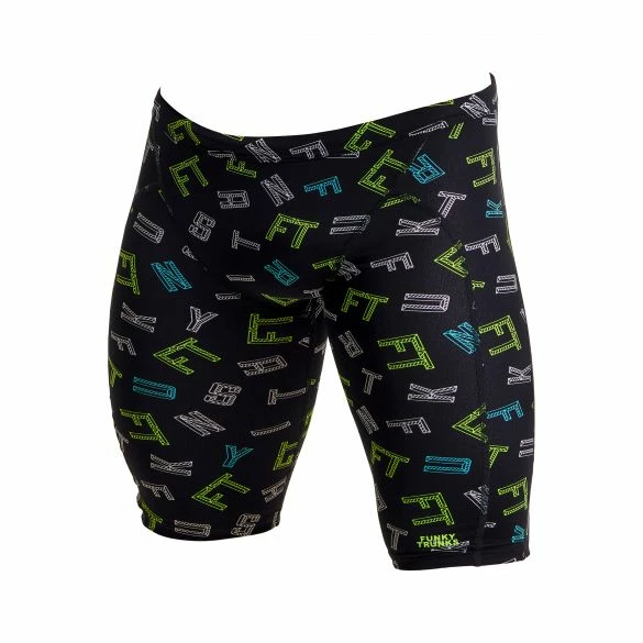 FUNKY TRUNKS - Mens Jammer FTed - Image 3