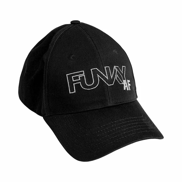 Funky Trunks - Cap Baseball Cap Funky AF - Image 3