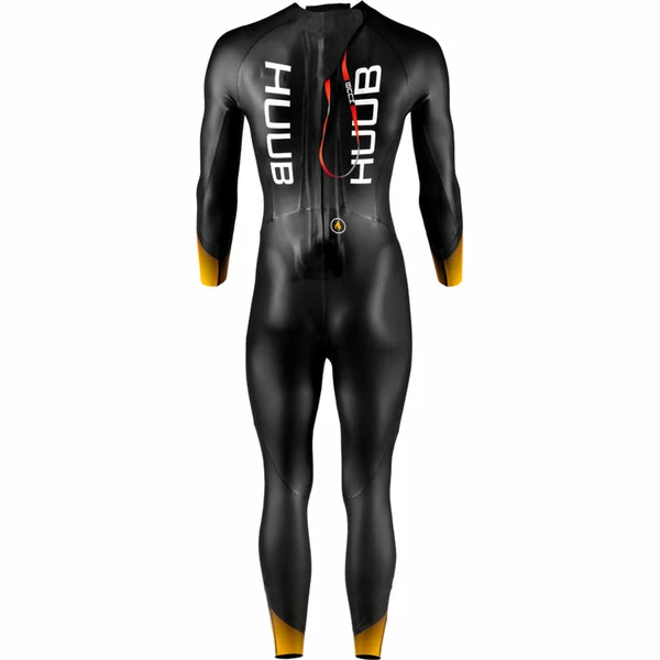 HUUB - Womens Wetsuit Alta Thermal - Image 2