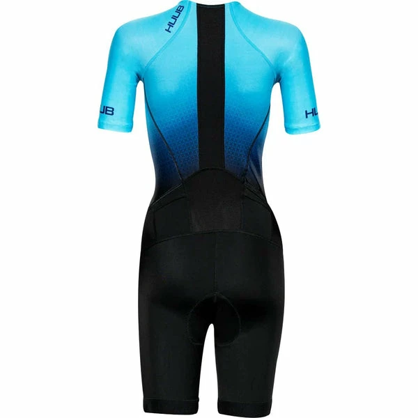 HUUB - Womens Trisuit Commit Long Course Suit - Image 2