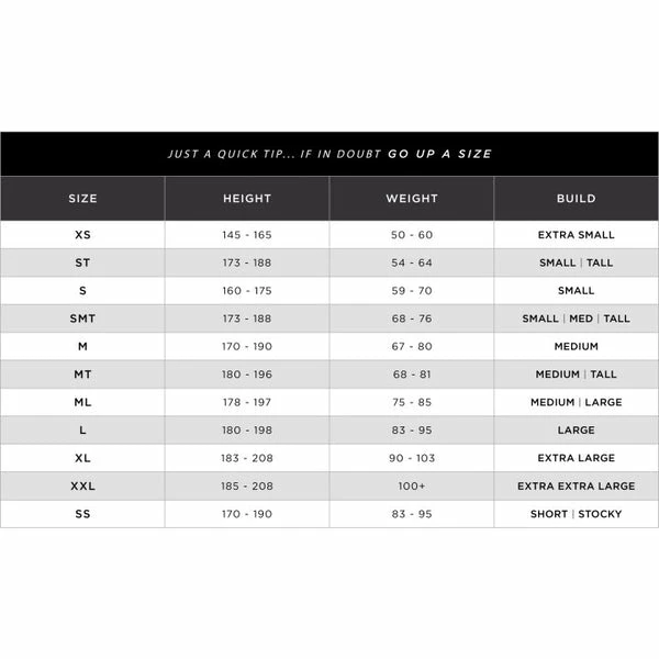 HUUB - Mens Wetsuit Araya 3.5 - Image 3