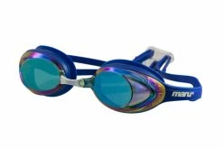 Maru - Goggles Sonic Mirrored Blue/Purple/Blue