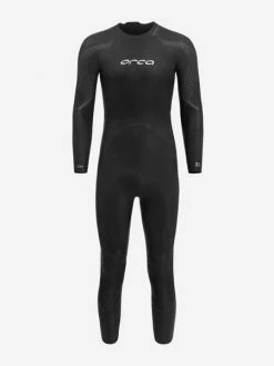 Orca - Mens Wetsuit Athlex Flow (The New Sonar)