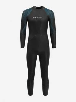Orca - Mens Wetsuit Athlex Flex (The New Equip)