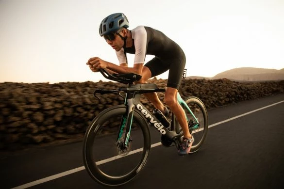 Orca - Men's Trisuit Athlex Aero Race Suit - Image 3