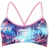 Michael Phelps - Womens Bikini Top Dragon 2 Piece (Top)