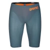 Arena - Mens Jammer Powerskin R-EVO ONE Grey/Orange