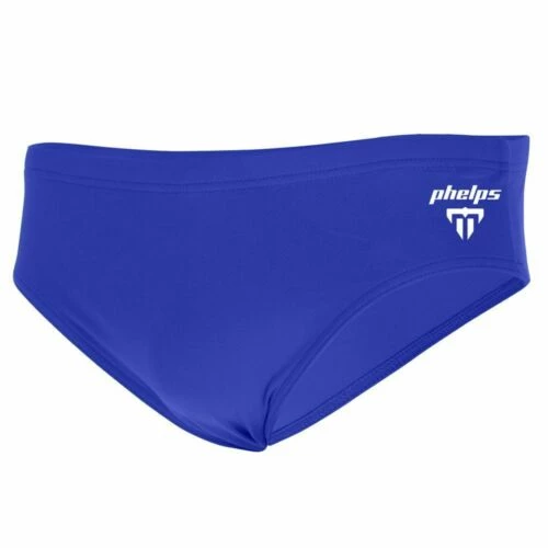Michael Phelps - Mens Brief 8cm Solid 2.0 - Image 2