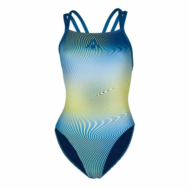 Aquasphere - Women's Swimsuit Essential Open Back - Image 4