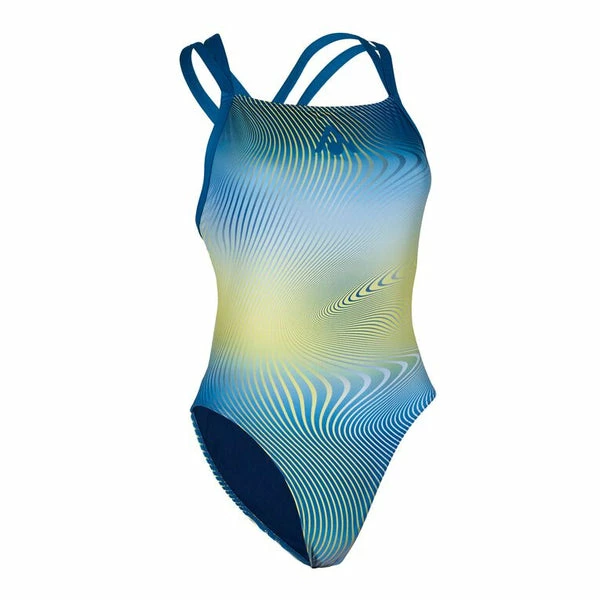 Aquasphere - Women's Swimsuit Essential Open Back - Image 3