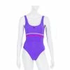 Aquarapid - Women's Swimsuit Amer EW Violet
