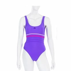 Aquarapid - Women's Swimsuit Amer EW Violet