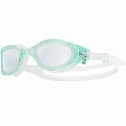 TYR - Goggles SPECIAL OPS 3.0 Transition Ladies Fit Clear/Mint