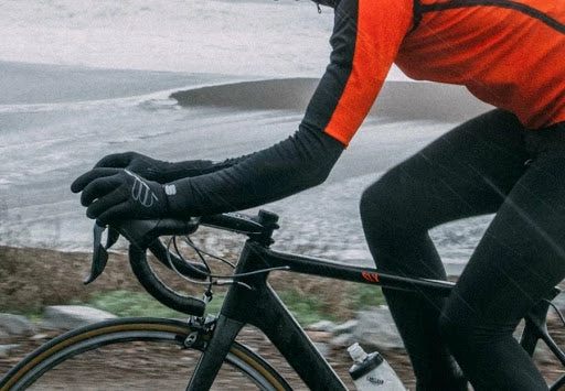 Sportful - Neoprene Gloves - Image 2