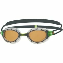 Zoggs - Goggles Predator Polarized Ultra Grey