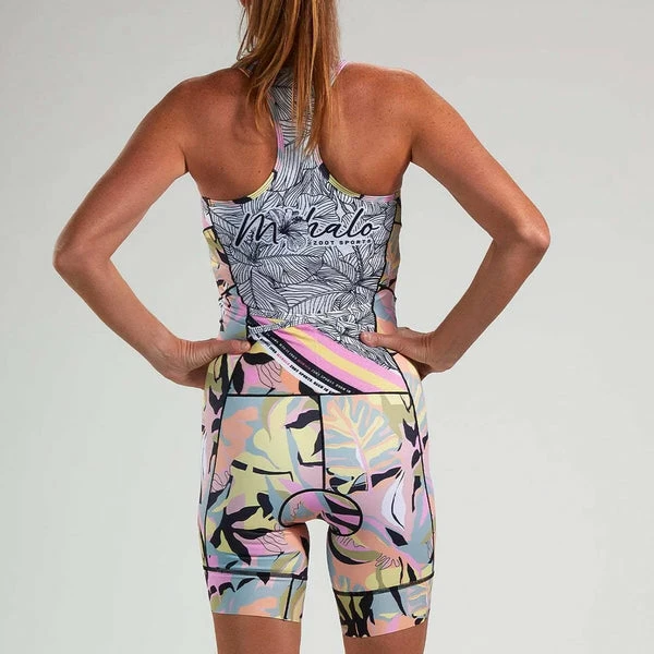 Zoot - Womens Trisuit Custom Racesuit Mahalo - Image 2