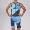 Zoot - Mens LTD TRI RACESUIT Cali 19